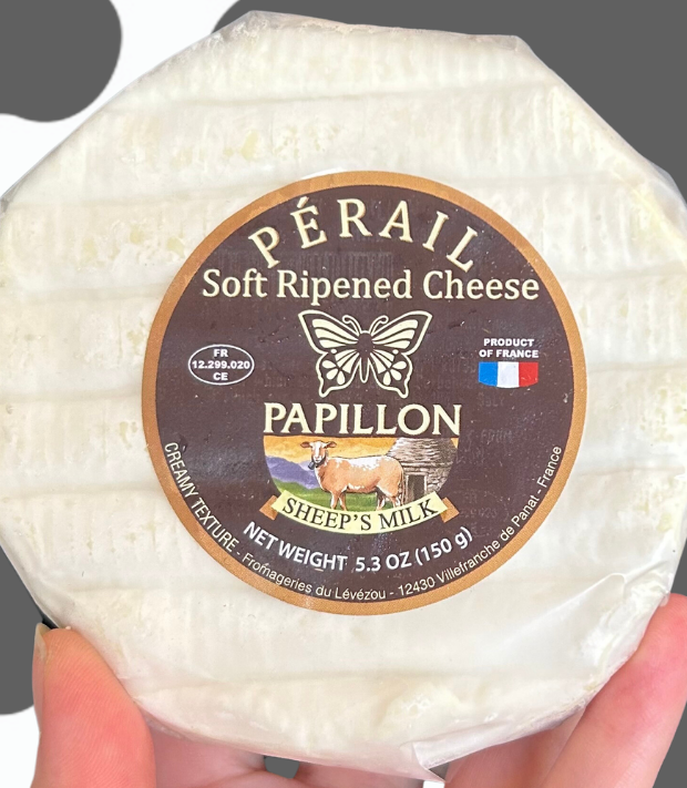 Perail cheese