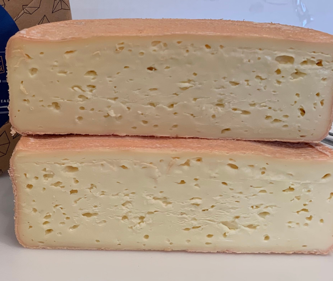 Oma cheese
