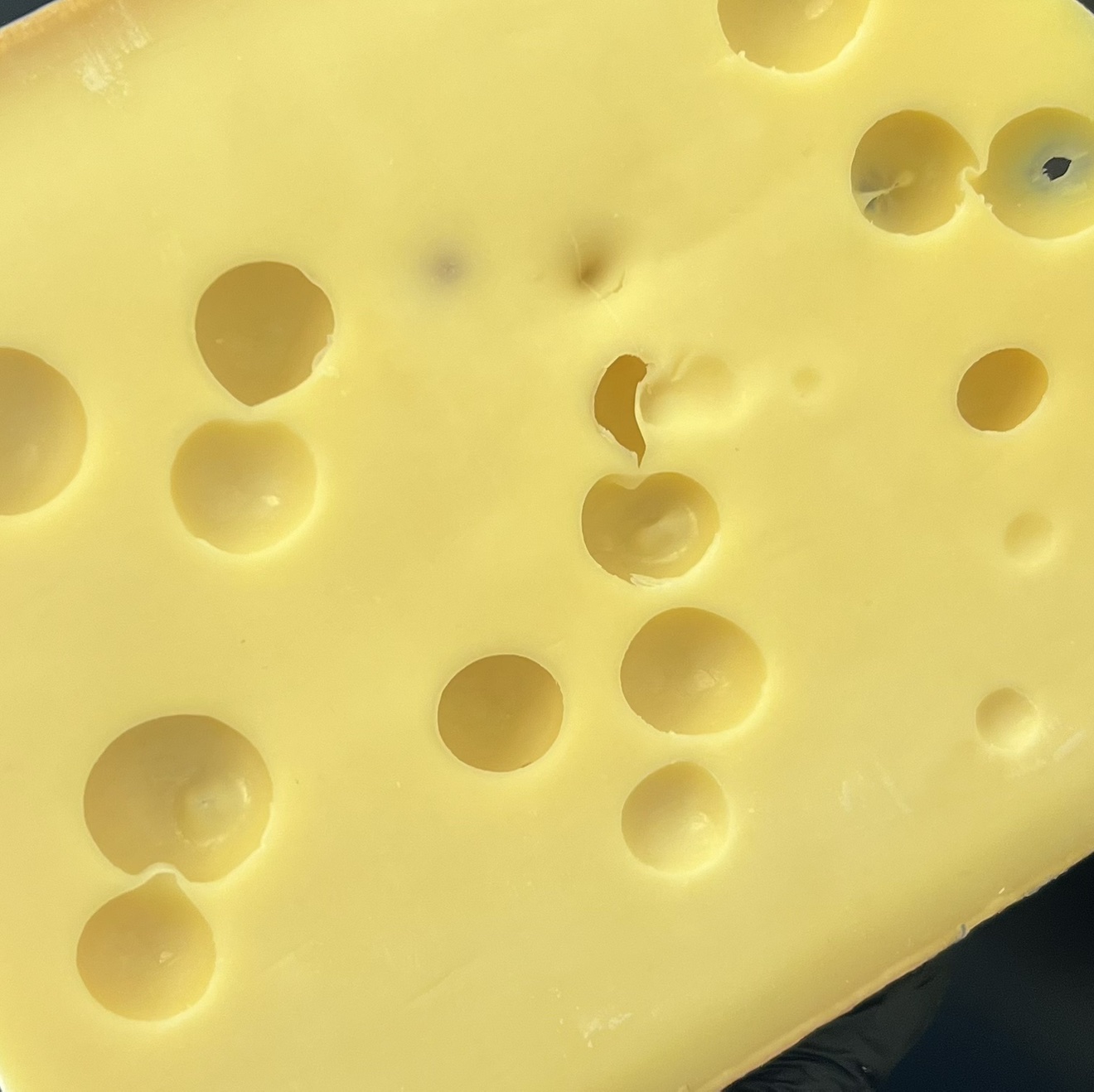 Rahmtaler Reserve cheese